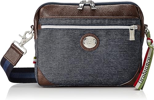 Amazon | [オロビアンコ] ショルダーバッグ 【正規品】 ARRIVO JE